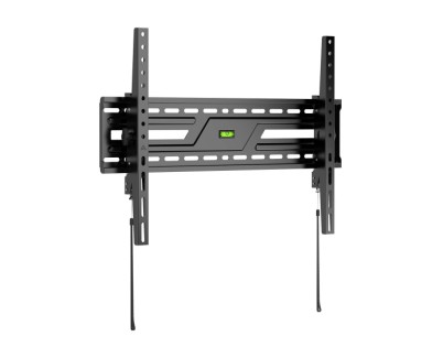 Aisens Soporte ECO Inclinable para Monitor/TV 75kg de 37-86 - Color Negro