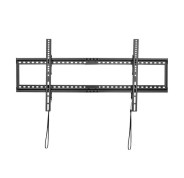 Aisens Soporte ECO Inclinable para Monitor/TV - Hasta 75Kg - De 37 a 90 Pulgadas - Color Negro