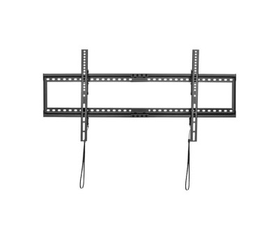 Aisens Soporte ECO Inclinable para Monitor/TV - Hasta 75Kg - De 37 a 90 Pulgadas - Color Negro