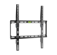 Aisens Soporte ECO para Monitor/TV 45kg de 32-75 - Inclinable - Color Negro