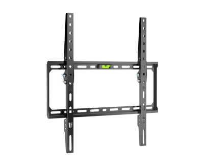 Aisens Soporte ECO para Monitor/TV 45kg de 32-75 - Inclinable - Color Negro