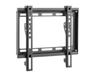 Aisens Soporte ECO Ultra Delgado para Monitor/TV 35kg de 23-42 - Color Negro
