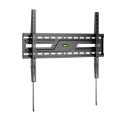 Aisens Soporte ECO Ultra Delgado para Monitor/TV 75kg de 37-86 - Color Negro