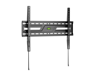 Aisens Soporte ECO Ultra Delgado para Monitor/TV 75kg de 37-86 - Color Negro