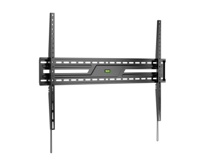 Aisens Soporte ECO Ultra Delgado para Monitor/TV 75kg de 43-100 - Color Negro