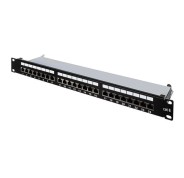 Aiten Data Patch Panel 24 Ptos FTP CAT6 IDC