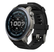 Amazfit Balance 2 Reloj Inetligente Smartwatch Pantalla 1.5\" - Cristal de Zafiro - Resistencia 10 ATM - Autonomia Hasta 21 Dias - Color Negro