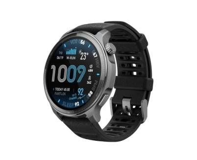 Amazfit Balance 2 XT Reloj Inteligente Smartwatch Pantalla 1.5\" - 2000 nits - Resistencia 5 ATM - Autonomia Hasta 21 Dias - Color Negro