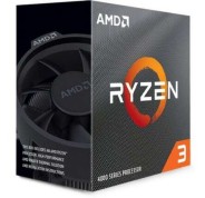 AMD Ryzen 3 4100 Procesador 3.8GHz