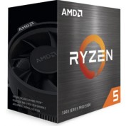 AMD Ryzen 5 5500 Procesador 3.6GHz Box