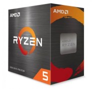 AMD Ryzen 5 5600 Procesador 3.5GHz Box