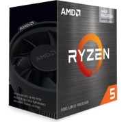 AMD Ryzen 5 5600GT Procesador 3.6/4.6GHz Box