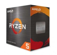 AMD Ryzen 5 5600X AM4 Procesador 3.7GHz 6 Nucleos