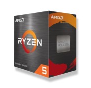 AMD Ryzen 5 5600XT AM4 Procesador 3.7GHz 6 Nucleos