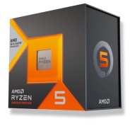 AMD RYZEN 5 7500X3D Procesador 4GHz SK.AM5 No Cooler