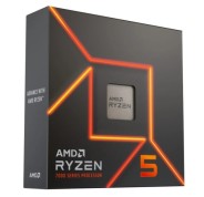 AMD Ryzen 5 7600X Procesador 4.7GHz Box