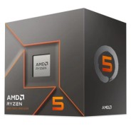 AMD RYZEN 5 8400F Procesador 4,2GHz SK.AM5