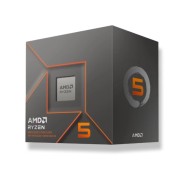 AMD RYZEN 5 8500G BOX Procesador 3,5GHz SK.AM5