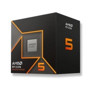 AMD RYZEN 5 9600 BOX Procesador 3,8GHz SK.AM5