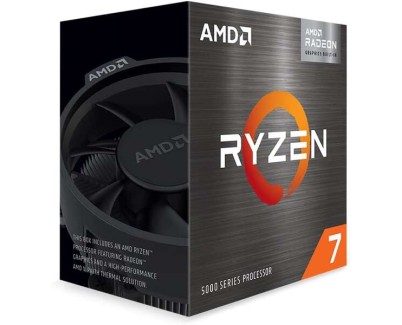 AMD Ryzen 7 5700G Procesador 4.6 GHz