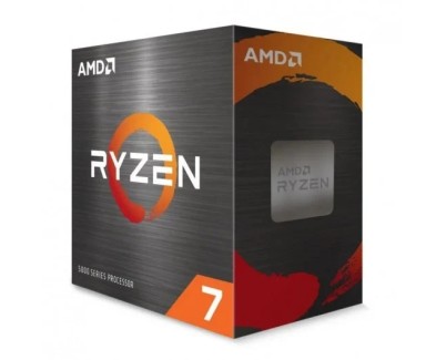 AMD Ryzen 7 5700X Procesador 3.4GHz Box