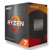 AMD RYZEN 7 5800XT Procesador 3,8GHz SK.AM4