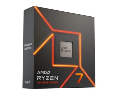 AMD Ryzen 7 7700X Procesador 4.5GHz Box