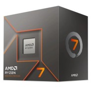 AMD RYZEN 7 8700F Procesador 4,1GHz SK.AM5