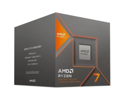 AMD Ryzen 7 8700G Procesador 4.2/5.1GHz Box