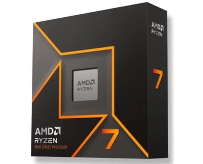 AMD Ryzen 7 9700X Procesador 3.8/5.5GHz