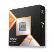 AMD RYZEN 7 9800X3D Procesador 5,2GHz SK.AM5 No Cooler