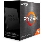 AMD Ryzen 9 5900X Procesador 3.7 GHz