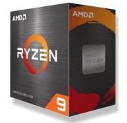 AMD Ryzen 9 5900XT Procesador 3.3 GHz