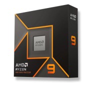 AMD RYZEN 9 9900X Procesador 4,4GHz SK.AM5 No Cooler