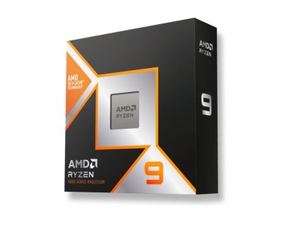 AMD Ryzen 9 9900X3D Procesador 4.4/5.5GHz