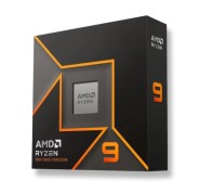 AMD RYZEN 9 9950X Procesador 4,3GHz SK.AM5 No Cooler