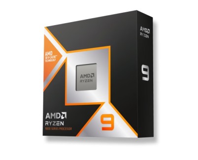 AMD Ryzen 9 9950X3D Procesador 4.3/5.7GHz