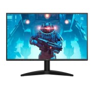 AOC 24B36X Monitor 24\" LED IPS FullHD 144Hz HDR10 - Respuesta 4ms - HDMI, Displayport - VESA 100x100mm - Color Negro