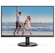 AOC Q27B3MA Monitor 27\" WLED VA QHD 75Hz - Respuesta 4ms - Angulo de Vision 178° - Altavoces - HDMI, VGA - VESA 100x100mm