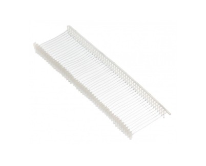 Apli Caja de 5.000 Navetes Estandar para Etiquetadoras Textiles - Alta Calidad - Fijacion Rapida y Segura - Compatibles con Pistola Textil Modelo 101545