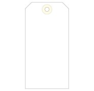 Apli Etiquetas con Arandela 125 x 63mm 1.000 U.