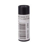 Apli Recambio de Cartucho de Tinta para Etiquetadora de Precios Apli 101419 - Color Negro