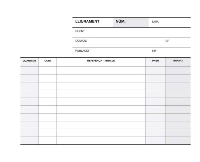 Apli Talonario Entrega 1/8 Apaisado Triplicado - 210 x 148mm - Copias Autocopiativas - Numeracion Secuencial - Papel Autocopiativo de Alta Calidad - Blanco