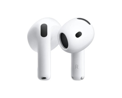 Apple AirPods 5 - Cancelacion Activa de Ruido - USB-C - Color Blanco