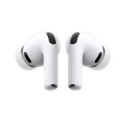 Apple AirPods Pro 3 2025 Auriculares Inalambricos - Cancelacion Activa de Ruido 2x Mejorada - Sensor de Frecuencia Cardiaca Integrado - Live Translation - Autonomia hasta 8h ANC