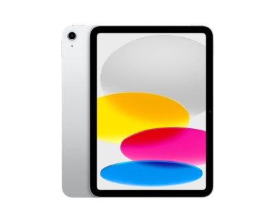 Apple iPad (11 Gen - 2025) Pantalla 11\" - Retina - Chip A16 - 128Gb - WiFi - Color Plata