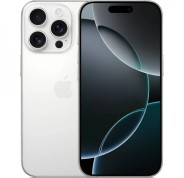 Apple iPhone 16 Pro Max Pantalla 6,9\" - Chip A18 Pro - 512Gb - Color Blanco