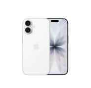 Apple iPhone 17 Pantalla 6,3\" - Chip A19 - 256Gb - Color Blanco