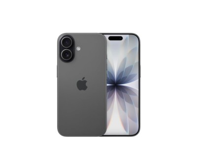 Apple iPhone 17 Pantalla 6,3\" - Chip A19 - 256Gb - Color Negro