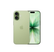 Apple iPhone 17 Pantalla 6,3\" - Chip A19 - 256Gb - Color Verde Salvia